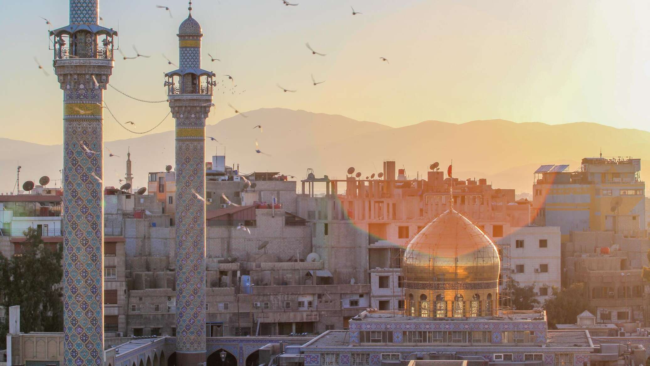 عضو في الائتلاف السوري: مهمة حفظ الأمن والاستقرار تقع على عاتق الجيش الوطني السوري