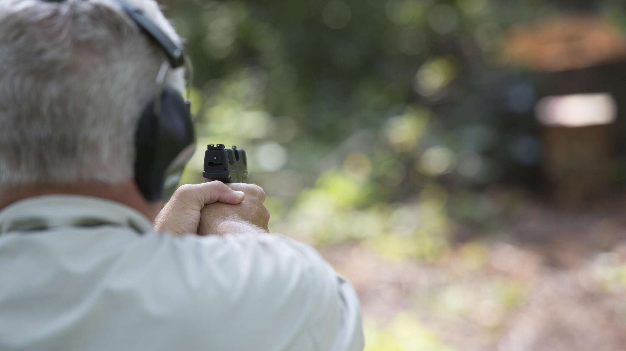 مقتل 5 أشخاص بحادث إطلاق نار في أمريكا
