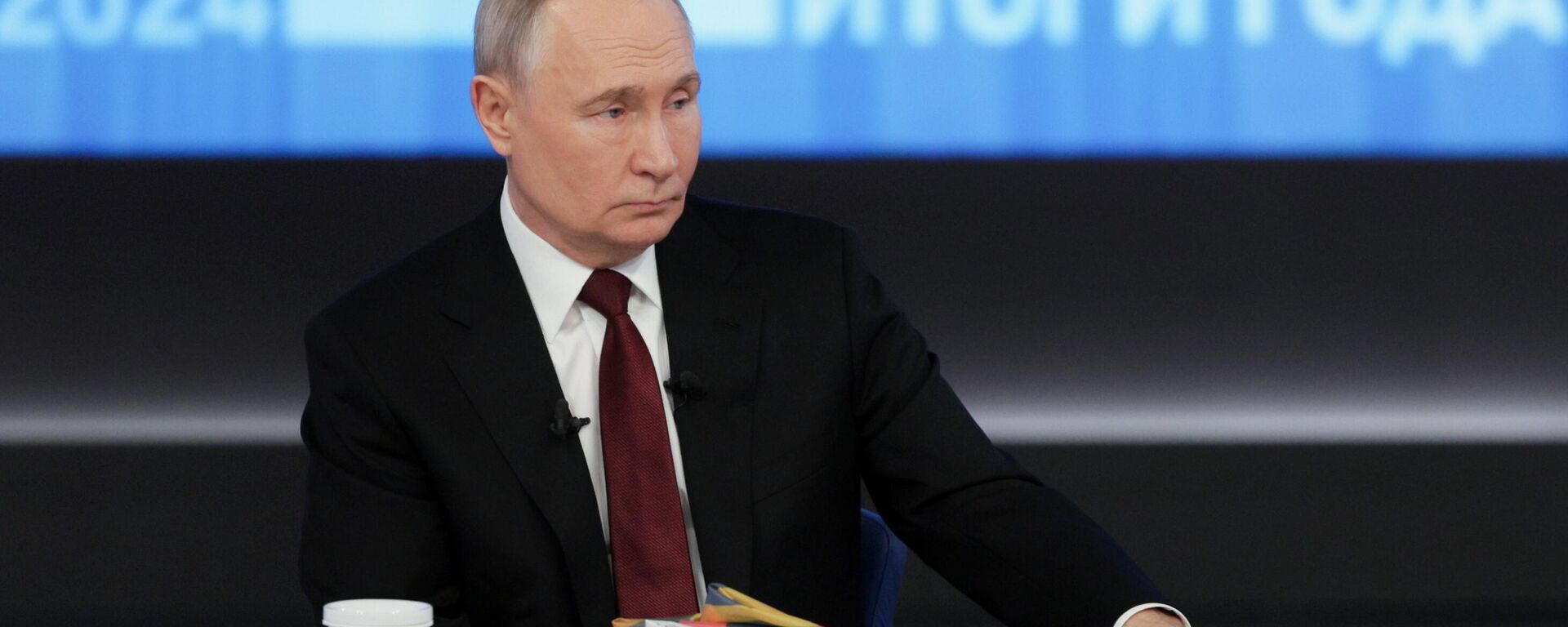 الخط المباشر مع الرئيس الروسي فلاديمير بوتين - سبوتنيك عربي, 1920, 27.01.2025