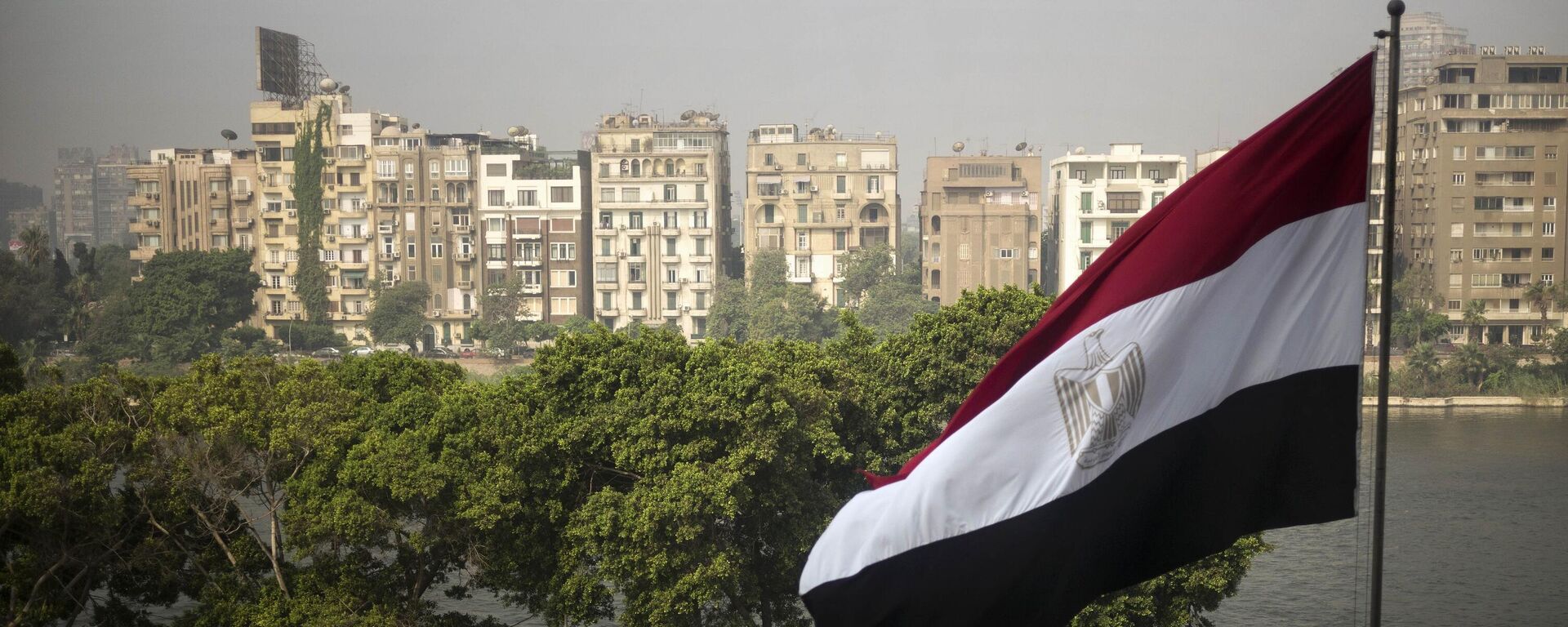 مصر - سبوتنيك عربي, 1920, 04.08.2025