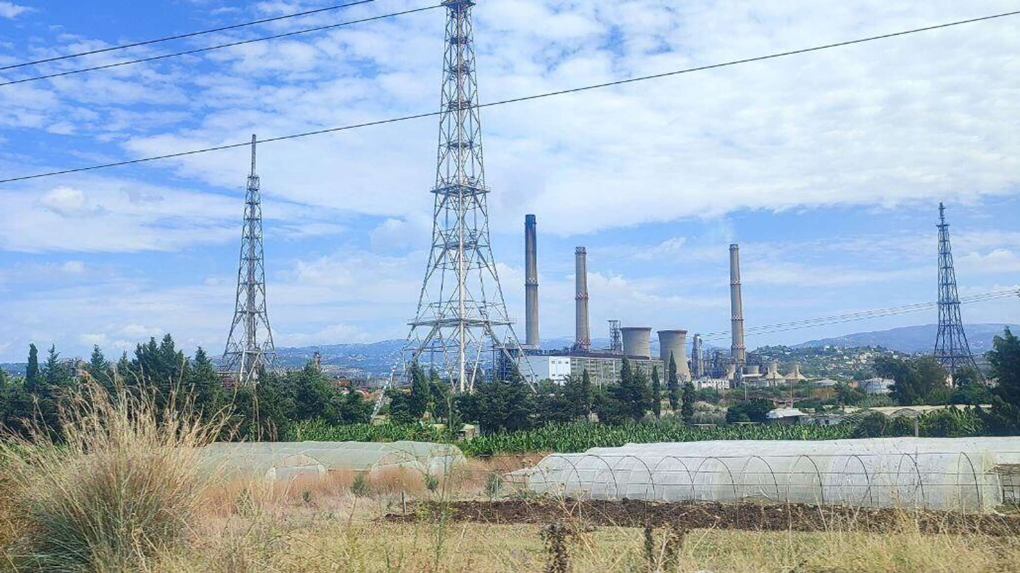 وزير النفط السوري يكشف عن تحضيرات مصفاة بانياس لاستئناف العمل خلال الفترة المقبلة