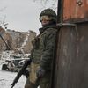 Военнослужащий ВС РФ в зоне проведения специальной военной операции в Авдеевке - سبوتنيك عربي