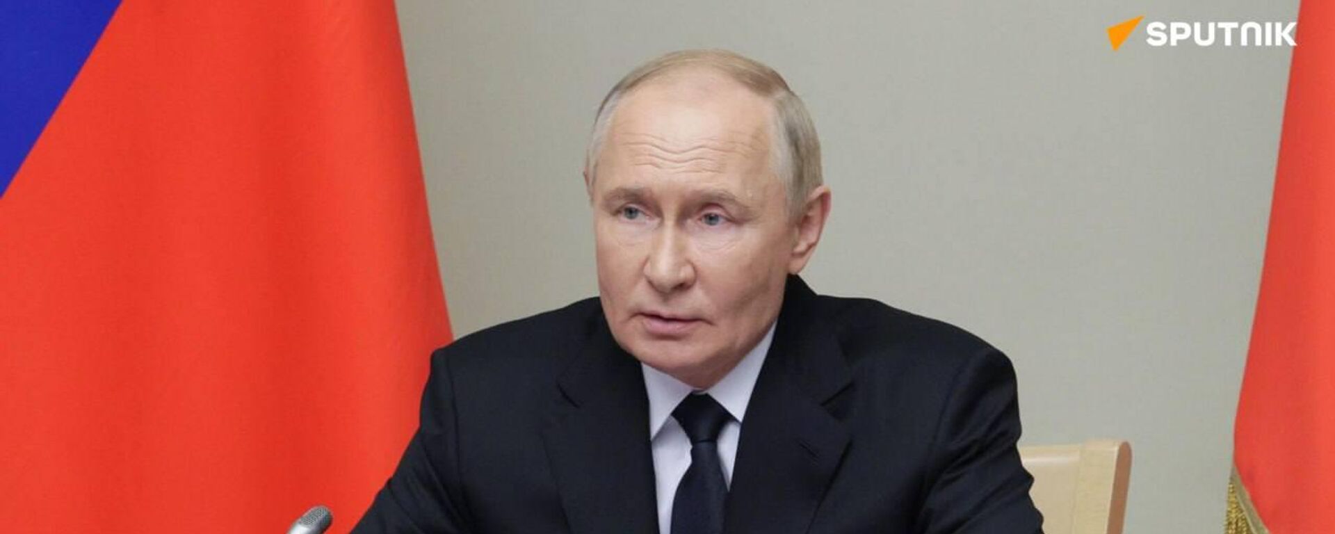  بوتين يشارك في القمة غير الرسمية لرابطة الدول المستقلة - سبوتنيك عربي, 1920, 25.12.2024