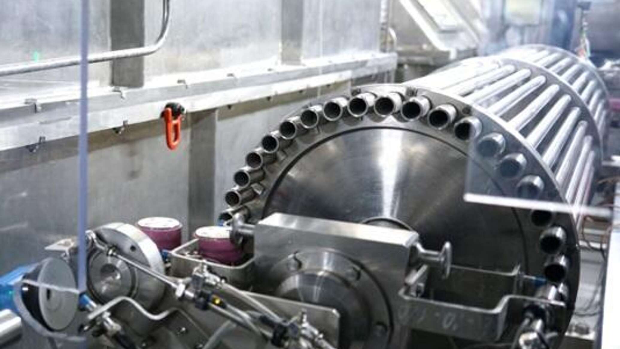 اهتمام كبير بمحطات "روساتوم" الصغيرة للطاقة النووية