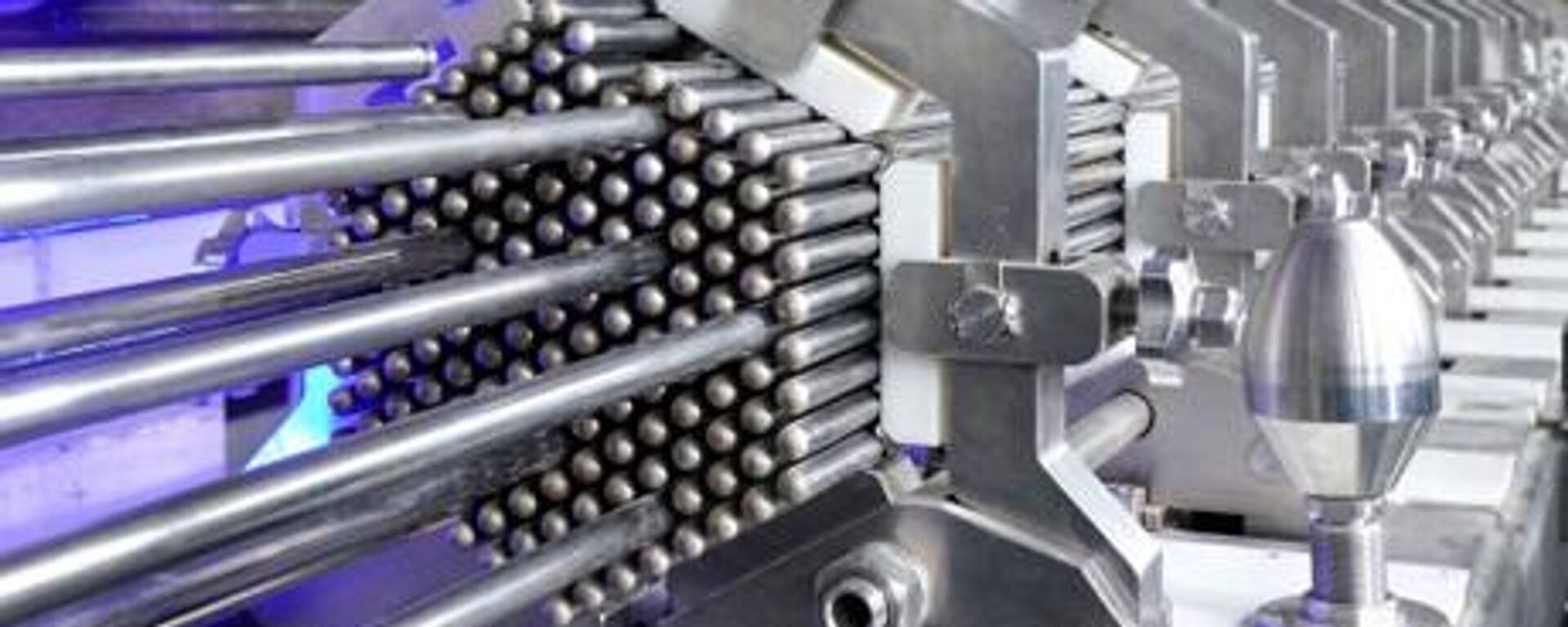 مفاعل النيوترونات السريع المبتكر BREST-OD-300 المصنع من قبل شركة روساتوم الروسية  - سبوتنيك عربي, 1920, 26.12.2024