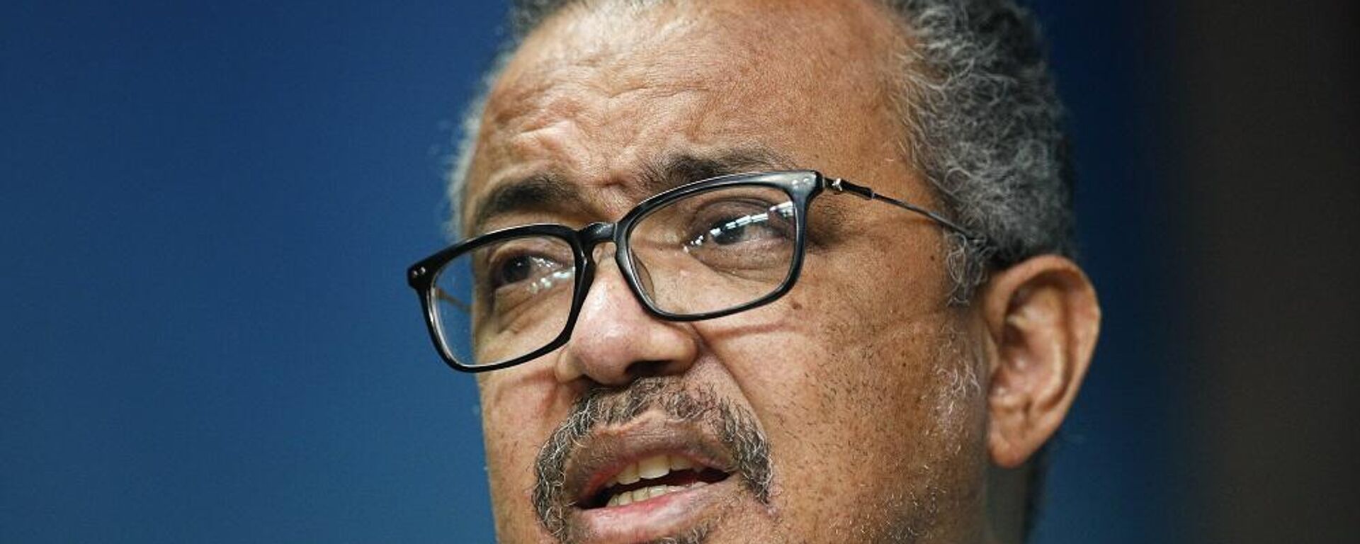 مدير منظمة الصحة العالمية، تيدروس أدهانوم غيبريسوس - سبوتنيك عربي, 1920, 28.12.2024