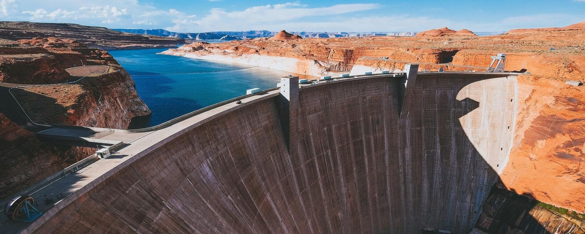 سد سد - سبوتنيك عربي, 1920, 27.12.2024