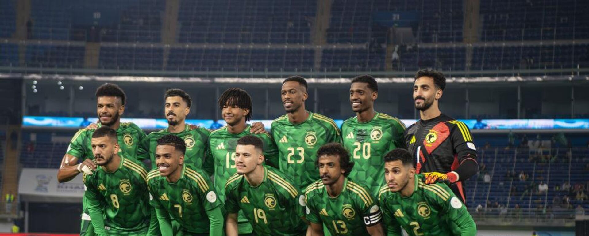 المنتخب السعودي - سبوتنيك عربي, 1920, 28.12.2024