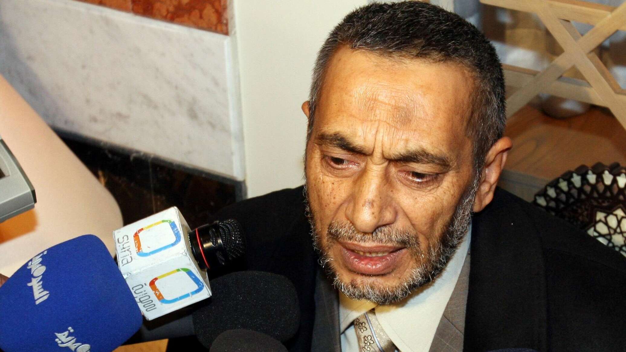 "قد نتدخل لإيقافه".. رئيس البرلمان العراقي يحدد موقف بلاده إذا نشب صراع بين أمريكا وإيران