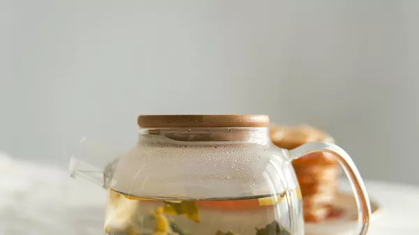 شاي أخضر - سبوتنيك عربي