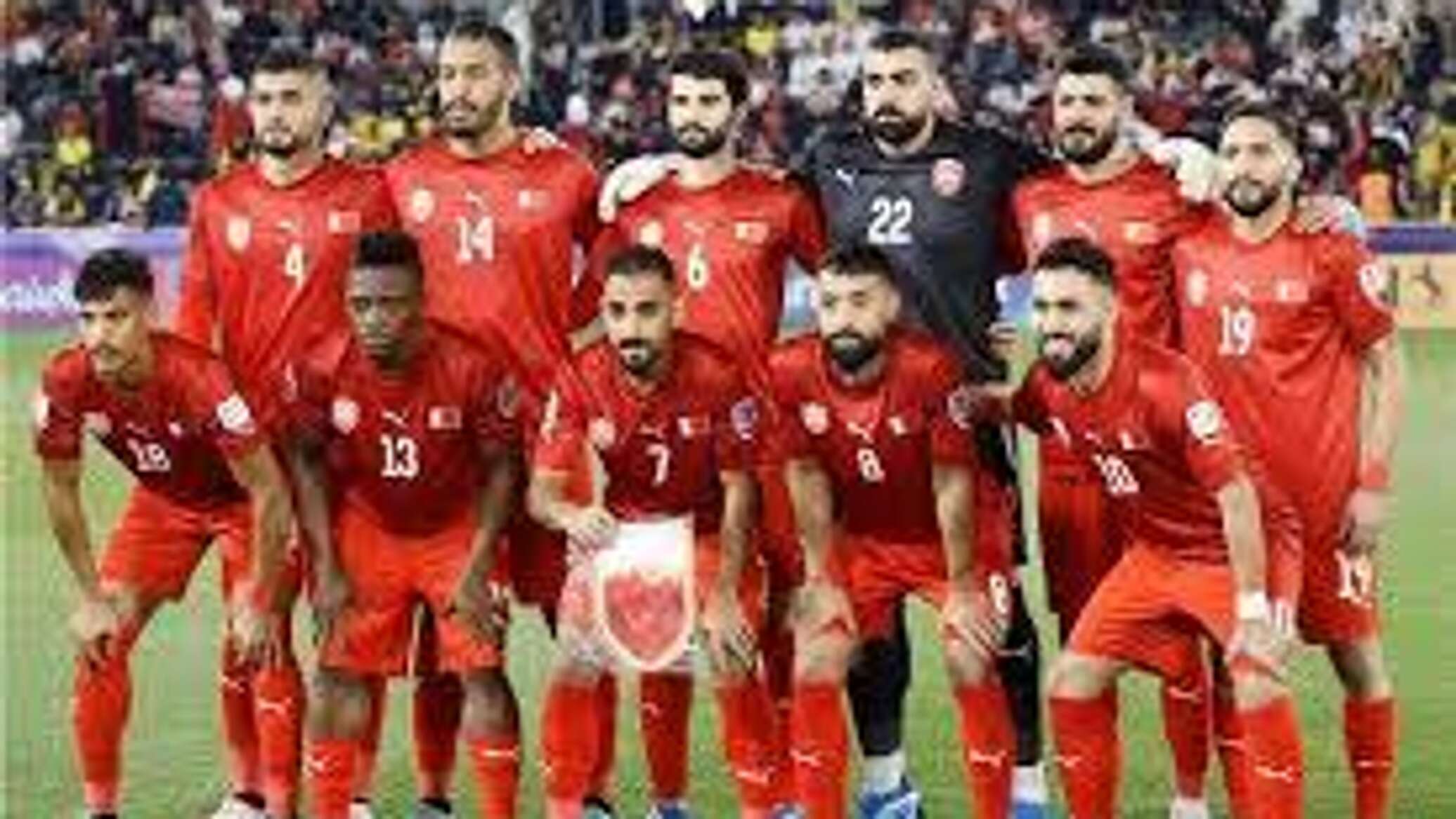 سيواجه عمان.. منتخب البحرين ينهي أحلام "أصحاب الأرض" ويتأهل لنهائي "خليجي 26".. فيديو