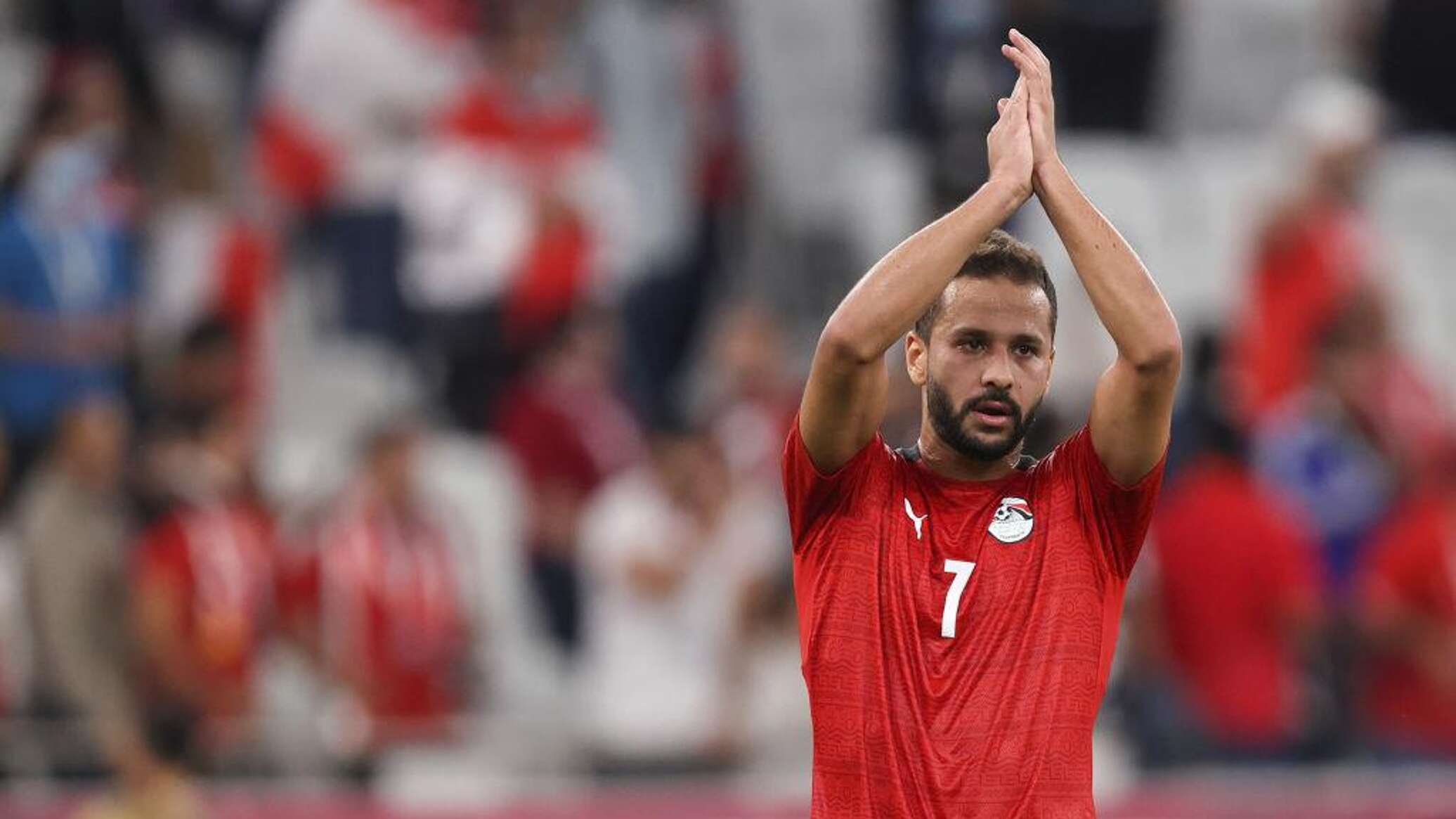 النيابة العامة المصرية تعلن نتائج تحقيقاتها في وفاة اللاعب أحمد رفعت بسكتة قلبية