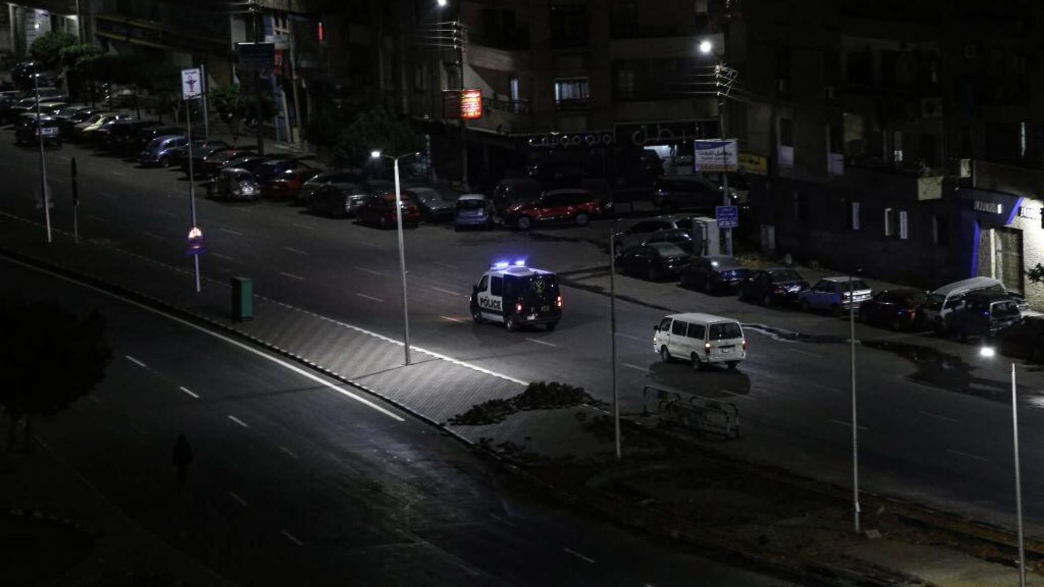 الداخلية المصرية تكشف حقيقة خطف الفتيات بالقاهرة والجيزة