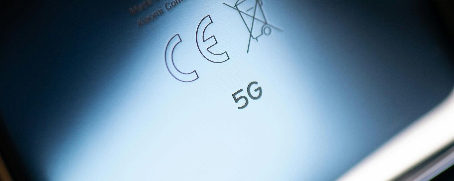 شبكة الجيل الخامس في الهاتف المحمول - سبوتنيك عربي, 1920, 06.05.2025