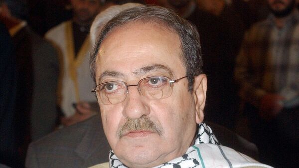 الفنان السوري، دريد لحام - سبوتنيك عربي