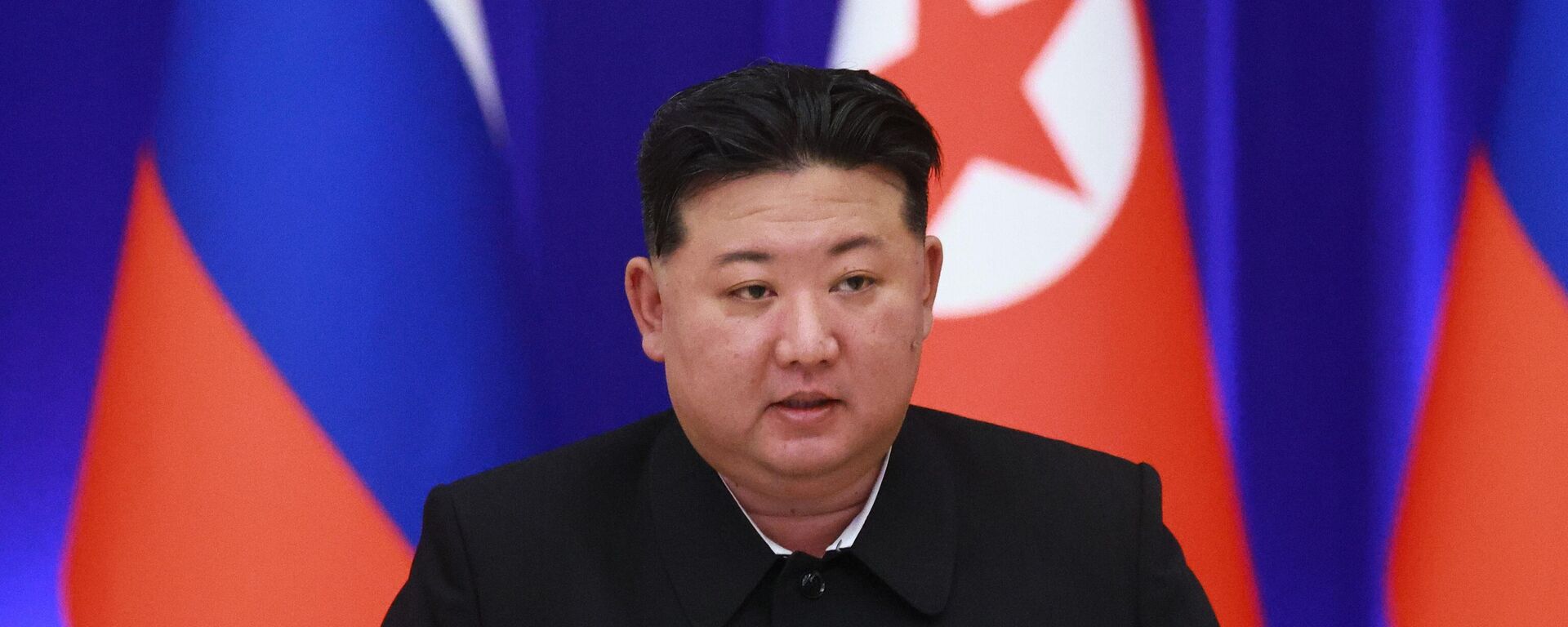 زعيم كوريا الديمقراطية كيم جونغ أون - سبوتنيك عربي, 1920, 05.11.2025