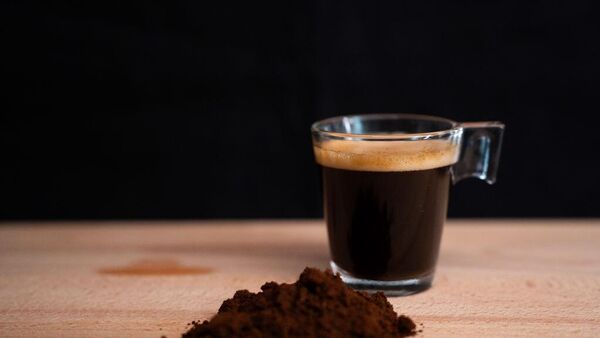 كوب قهوة - سبوتنيك عربي