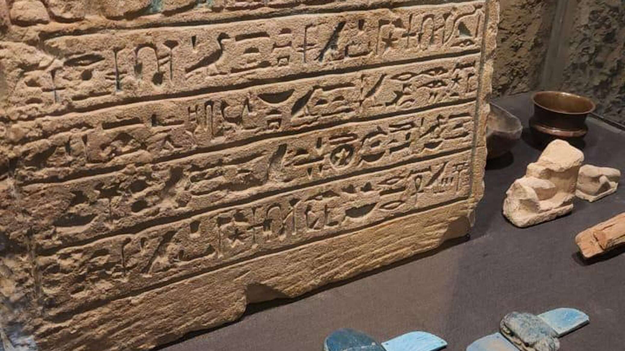زاهي حواس لـ"سبوتنيك": اكتشاف الأقصر بمثابة تغيير للتاريخ بشأن رواية مقتل حتشبسوت