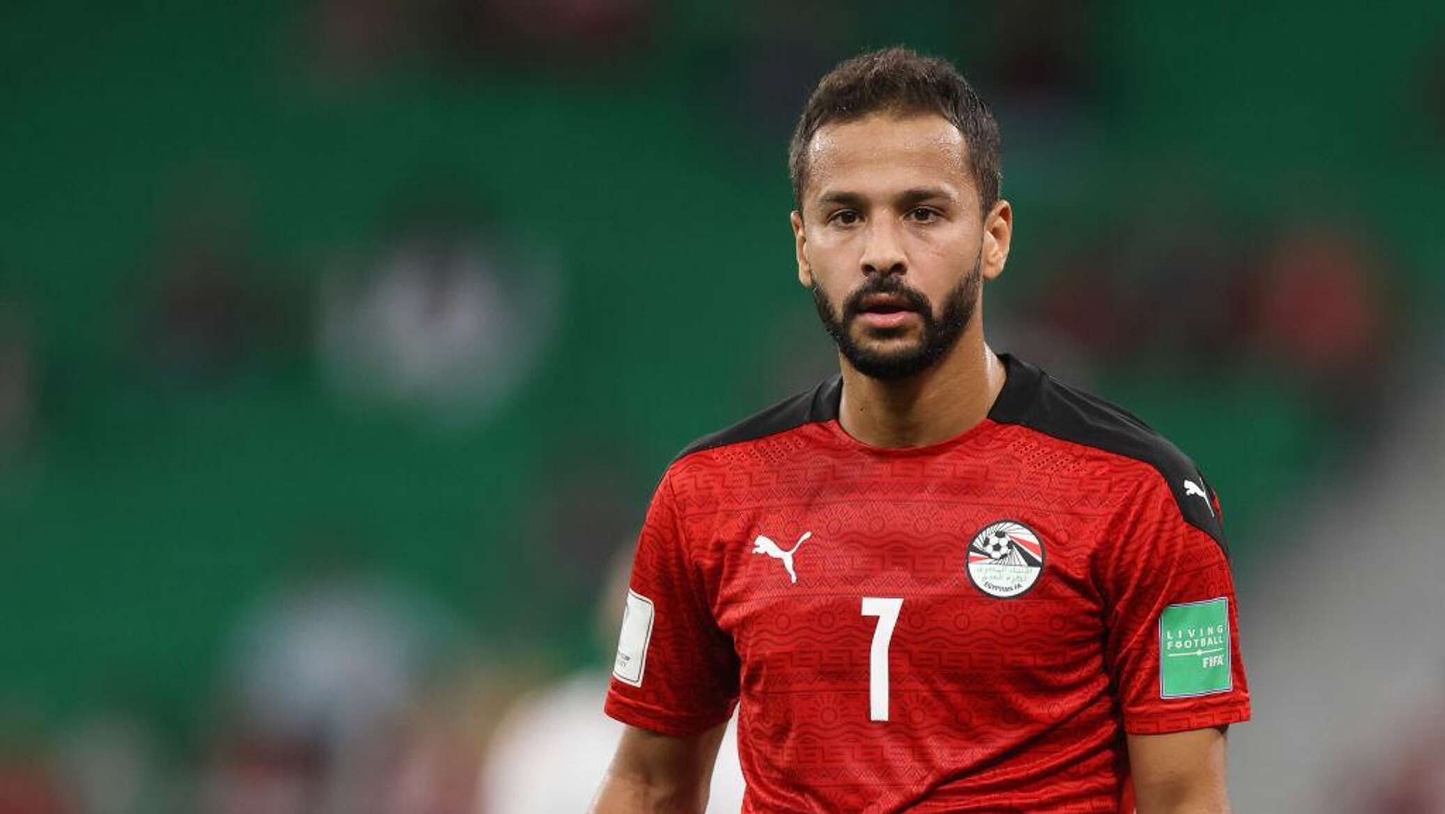 اتحاد الكرة المصري يلزم نادي مودرن بدفع 22 مليون جنيه لورثة أحمد رفعت