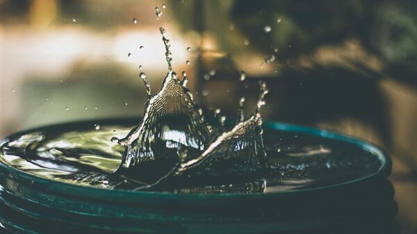 مياه الشرب - سبوتنيك عربي