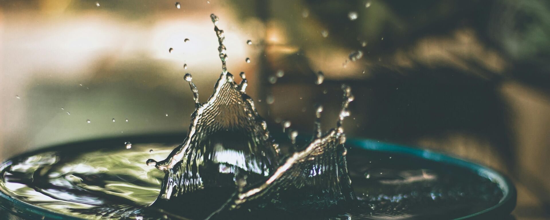 مياه الشرب - سبوتنيك عربي, 1920, 05.12.2025