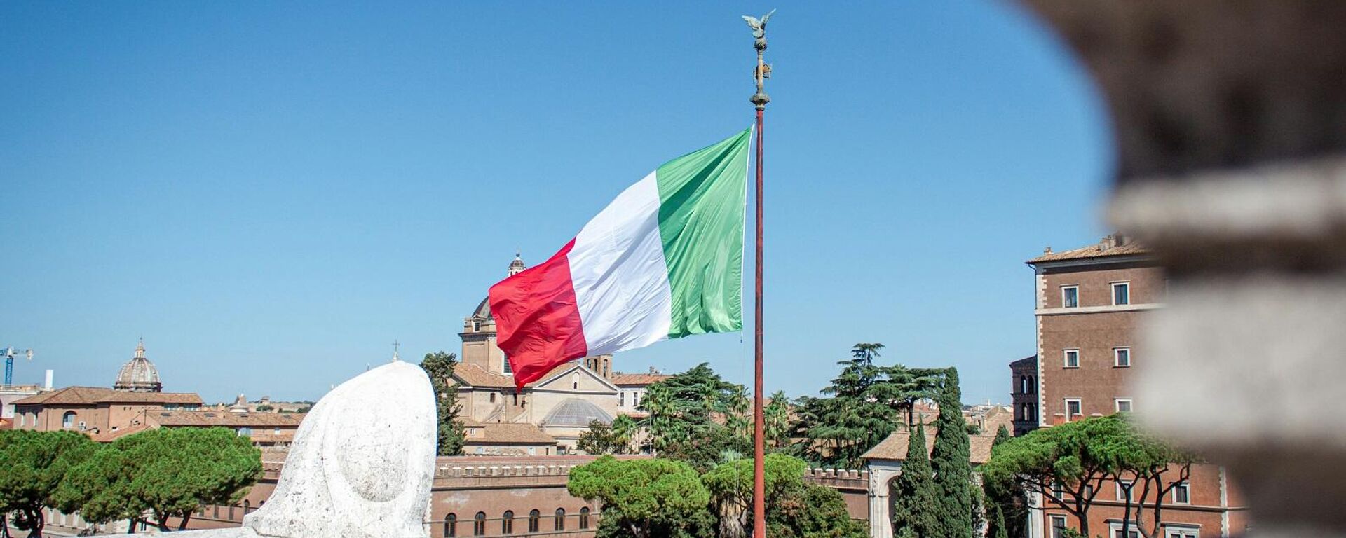 علم إيطاليا - سبوتنيك عربي, 1920, 13.01.2025