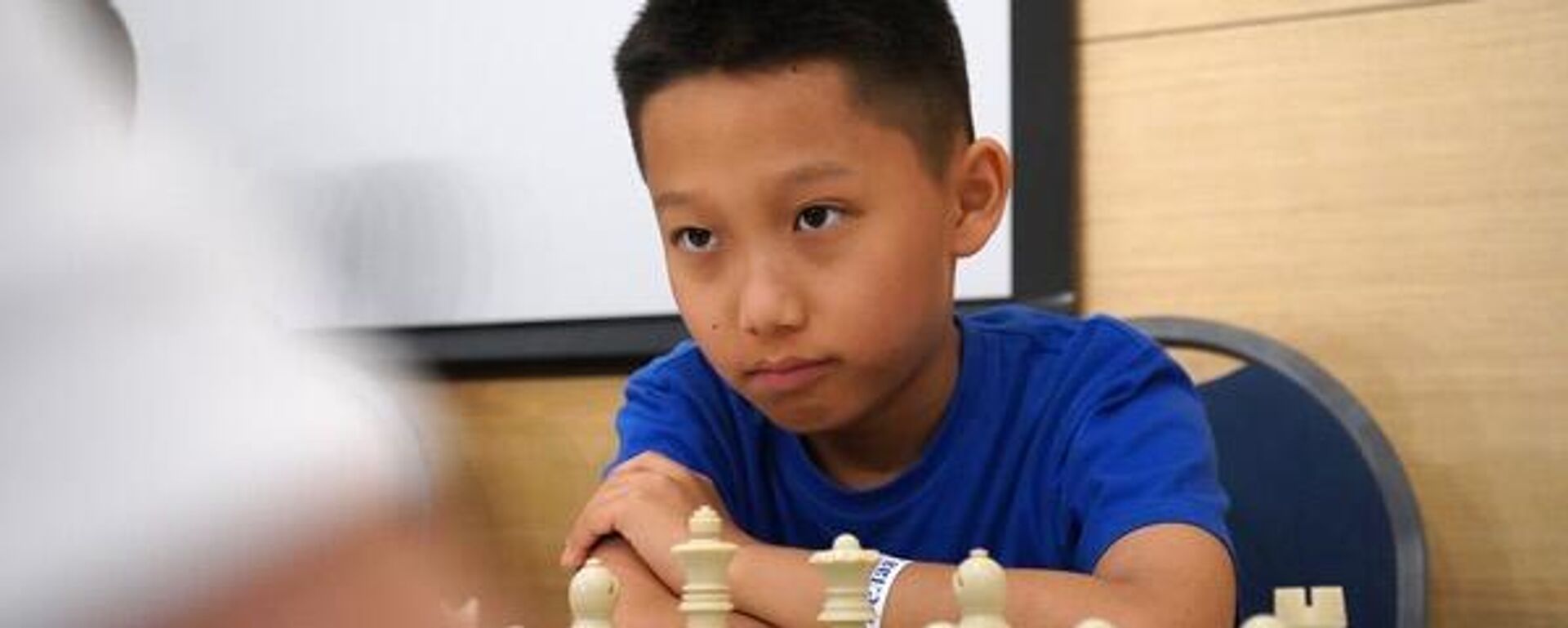 لاعب الشطرنج الروسي رومان شوغجييف - سبوتنيك عربي, 1920, 14.01.2025