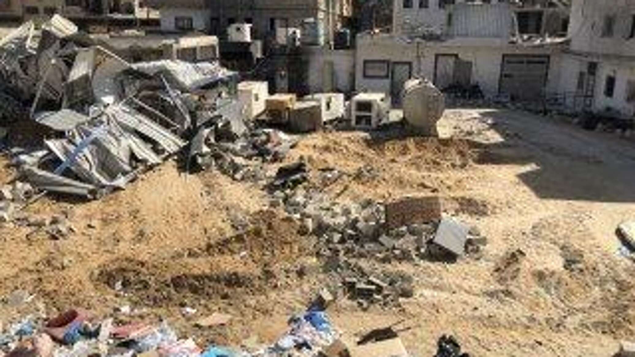 مصادر مطلعة تكشف تفاصيل اتفاق الهدنة في غزة