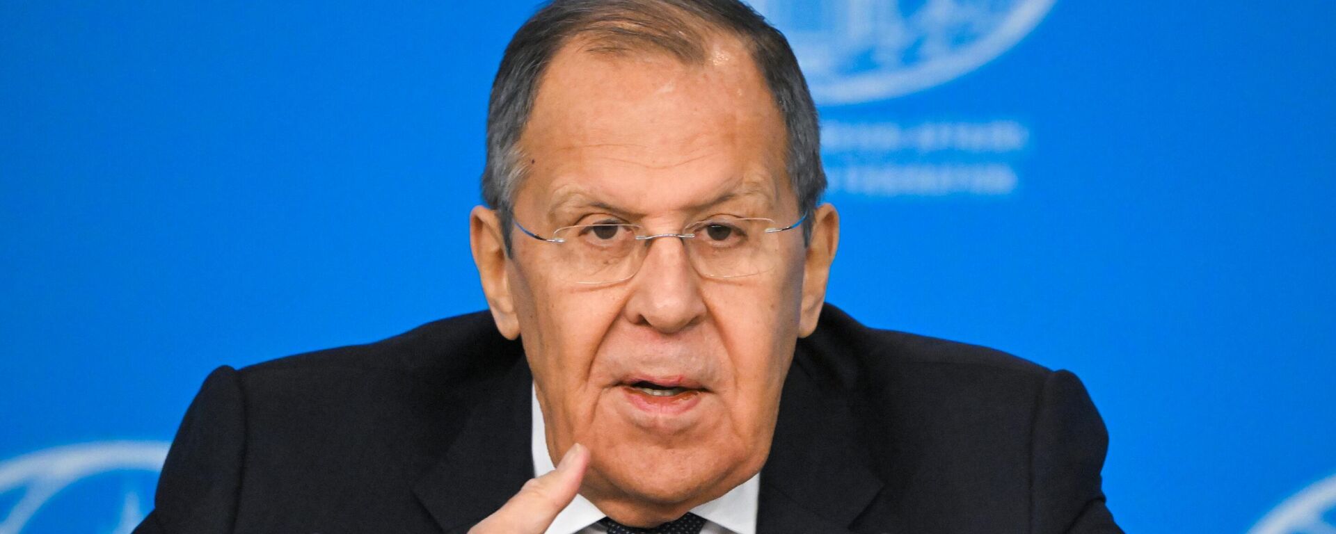 وزير الخارجية الروسي سيرغي لافروف - سبوتنيك عربي, 1920, 28.01.2025