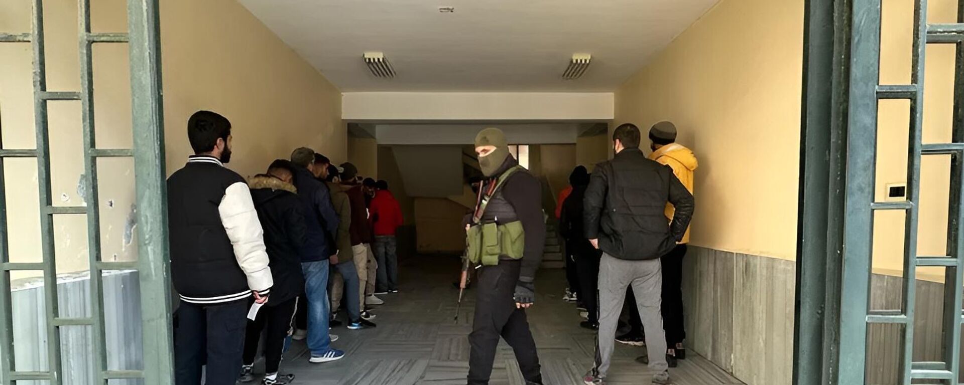 توتر أمني في ريف الساحل السوري على خلفية هجمات واغتيالات - سبوتنيك عربي, 1920, 07.03.2025