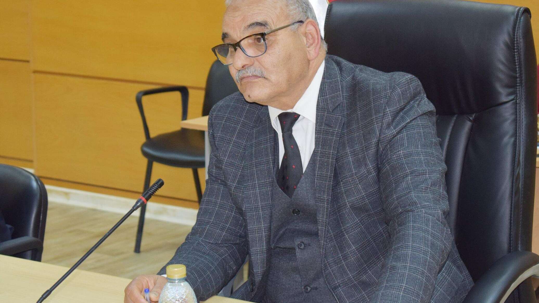 قيادي "حركة الشعب" التونسية: ما يحدث في الشرق الأوسط له تأثير مباشر على الوضع الأمني في تونس وليبيا
