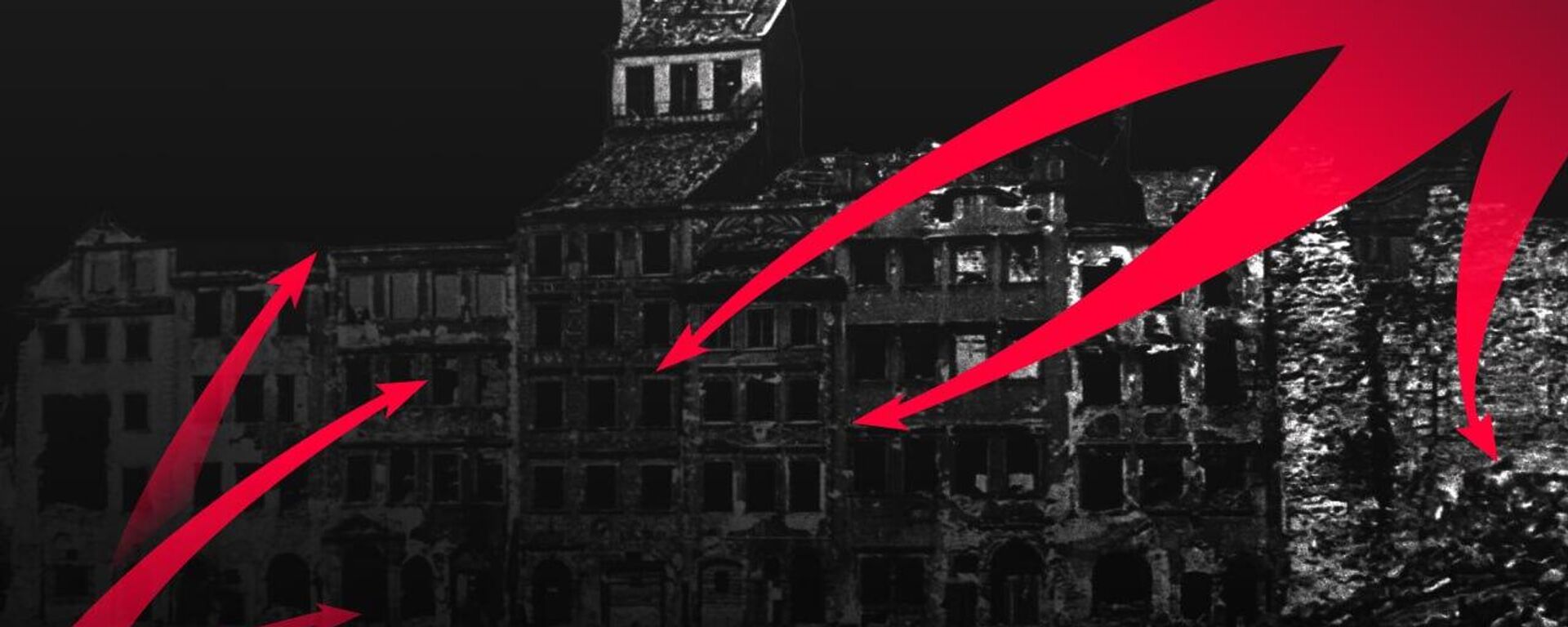 تحرير وارسو - سبوتنيك عربي, 1920, 17.01.2025