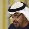 الرئيس الإماراتي، الشيخ محمد بن زايد آل نهيان - سبوتنيك عربي