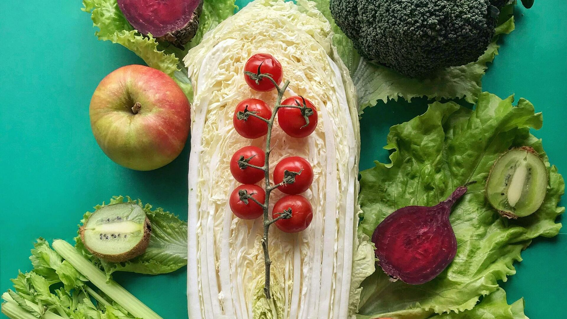 أطعمة غنية بالألياف أطعمة غنية بالألياف - سبوتنيك عربي, 1920, 24.03.2025