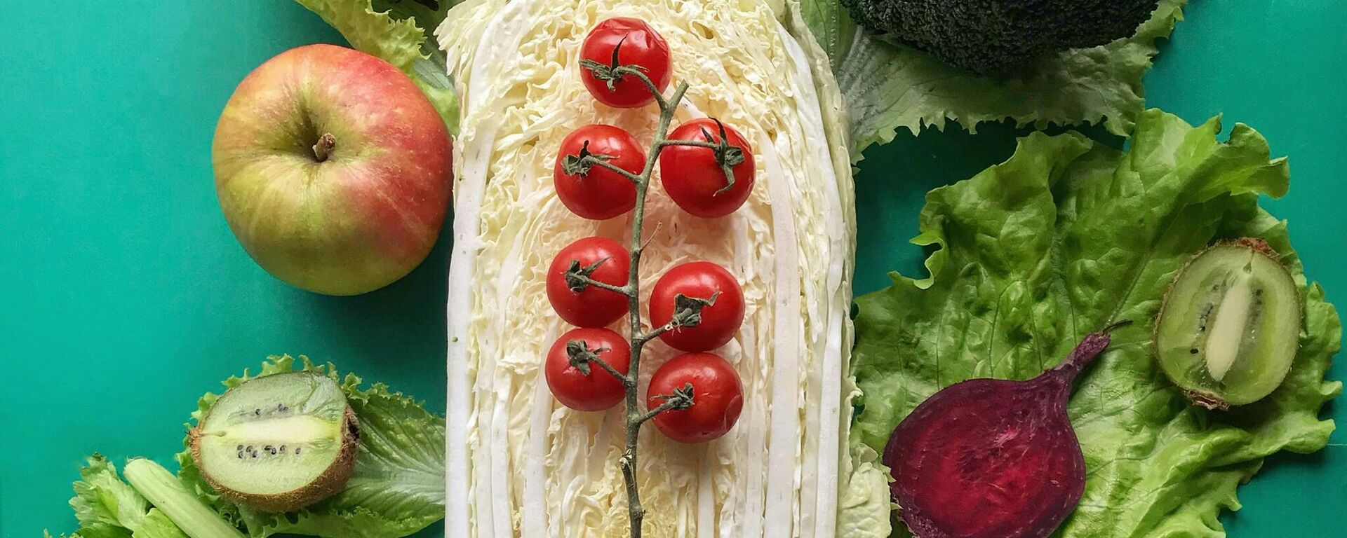 أطعمة غنية بالألياف - سبوتنيك عربي, 1920, 24.03.2025