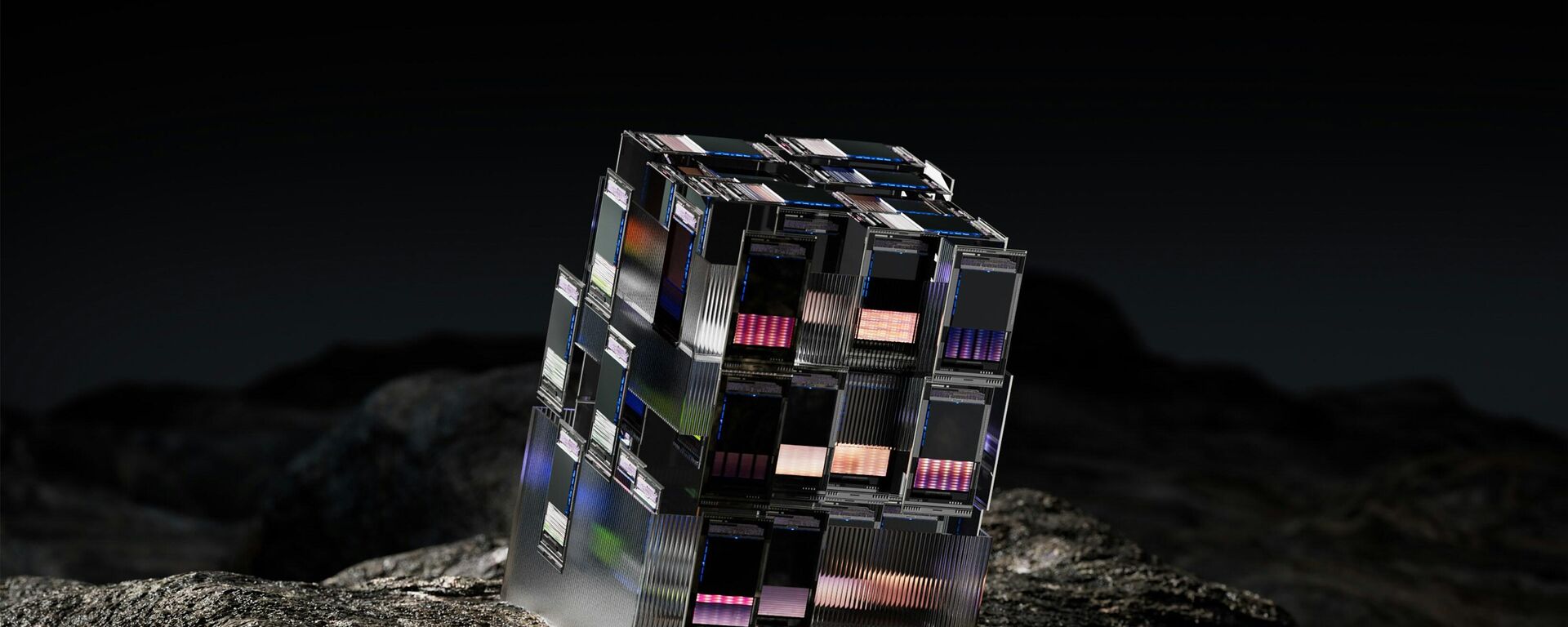 الحوسبة الكمومية - سبوتنيك عربي, 1920, 18.01.2025