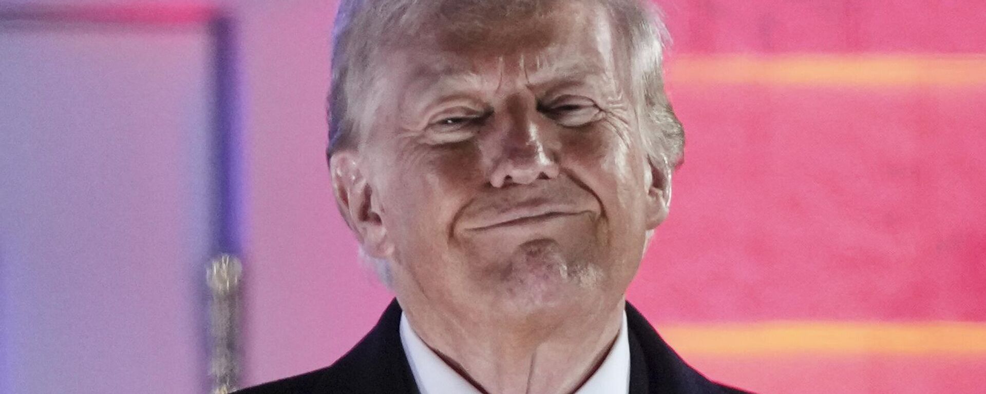 الرئيس الأمريكي المنتخب دونالد ترامب - سبوتنيك عربي, 1920, 07.02.2025