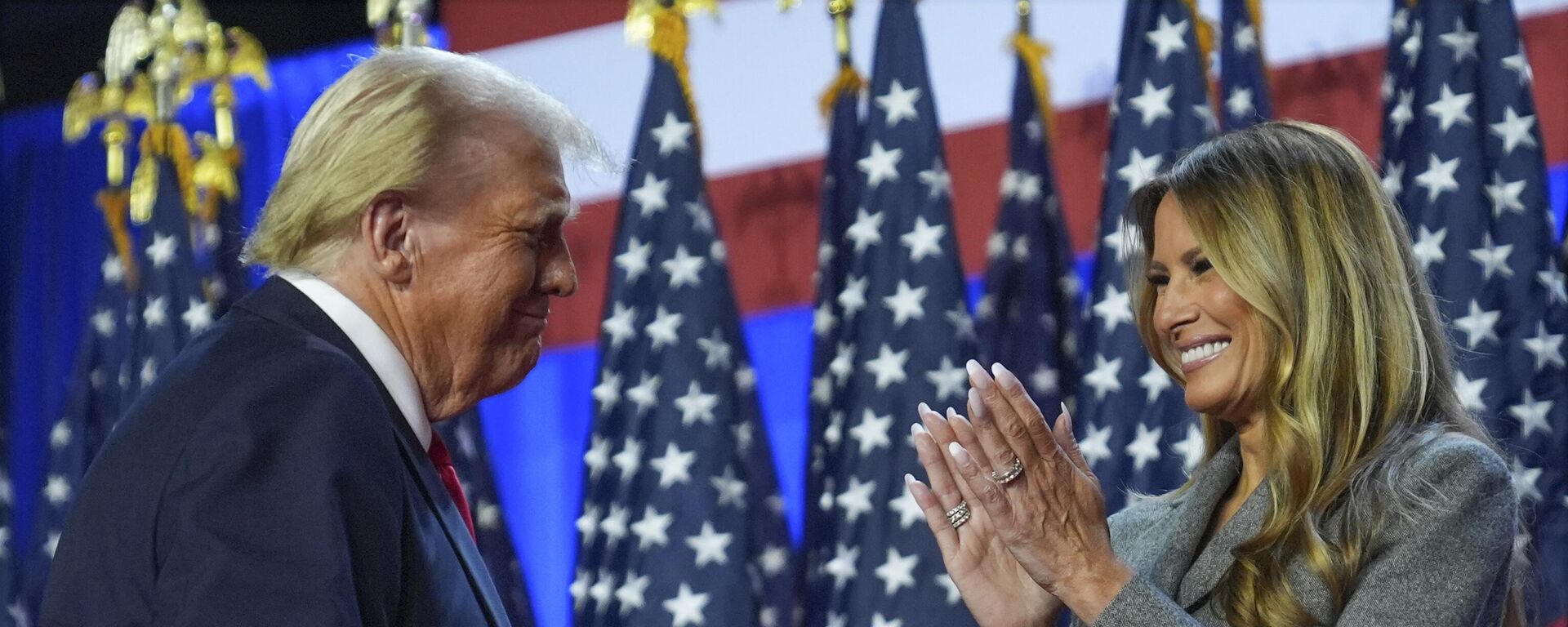 تنصيب ترامب - سبوتنيك عربي, 1920, 20.01.2025