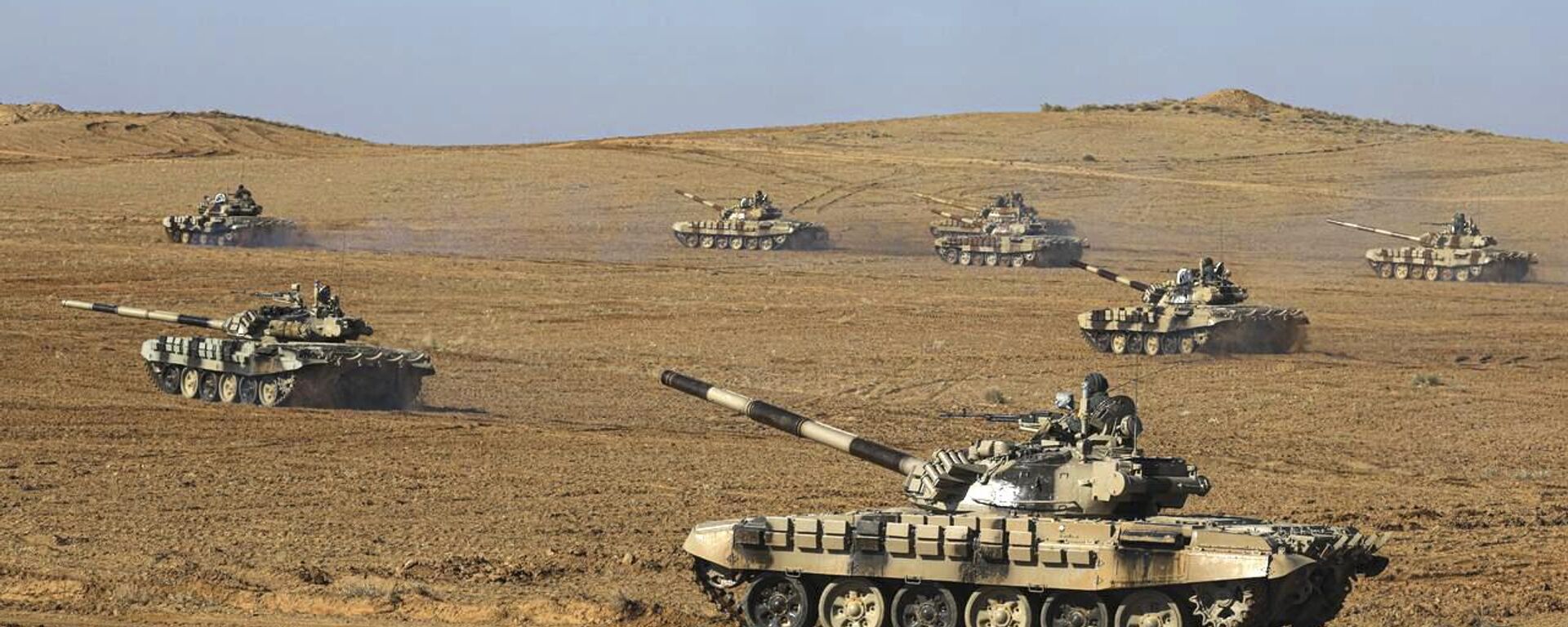 القوات البرية في الجيش الإيراني - سبوتنيك عربي, 1920, 08.02.2025