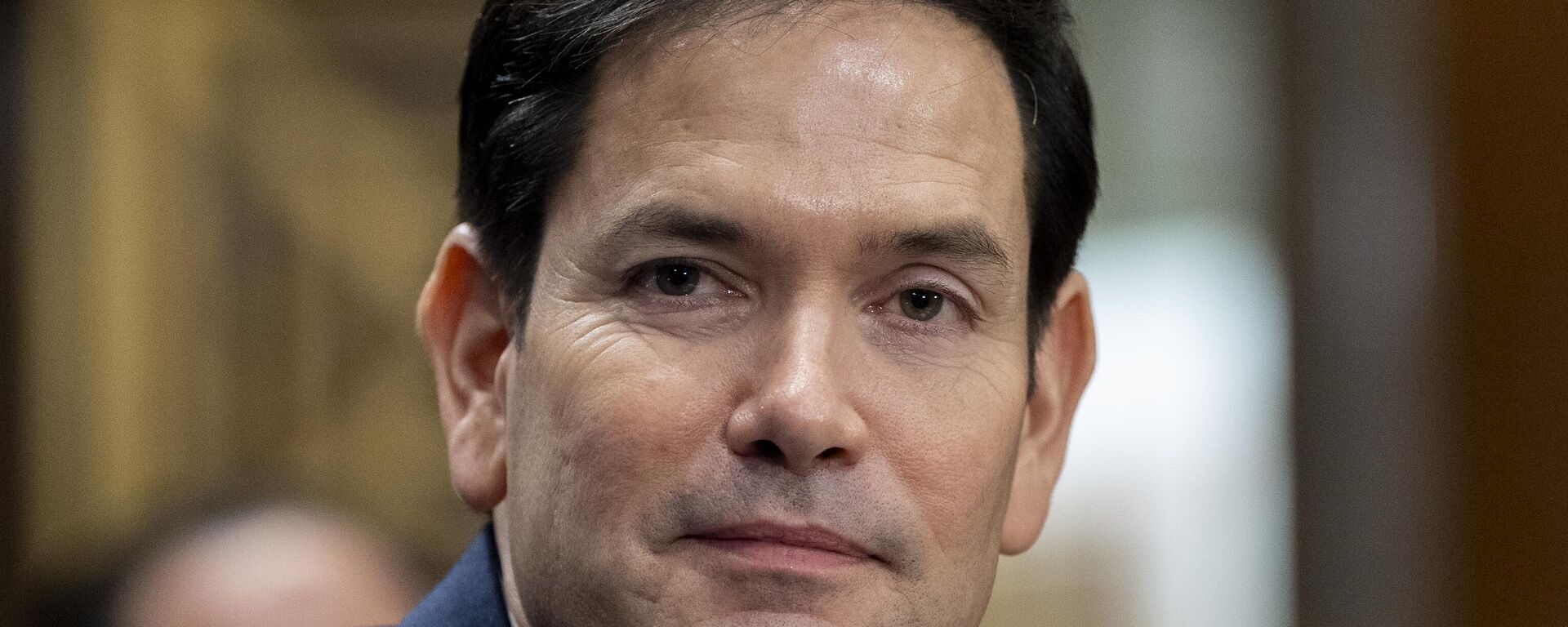 مجلس الشيوخ الأمريكي يقر بالإجماع تعيين ماركو روبيو وزيرا للخارجية - سبوتنيك عربي, 1920, 25.10.2025