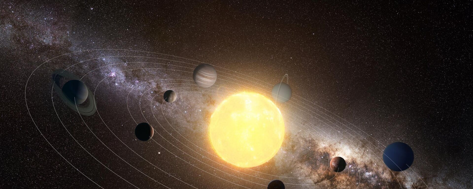 النظام الشمسي - سبوتنيك عربي, 1920, 21.01.2025