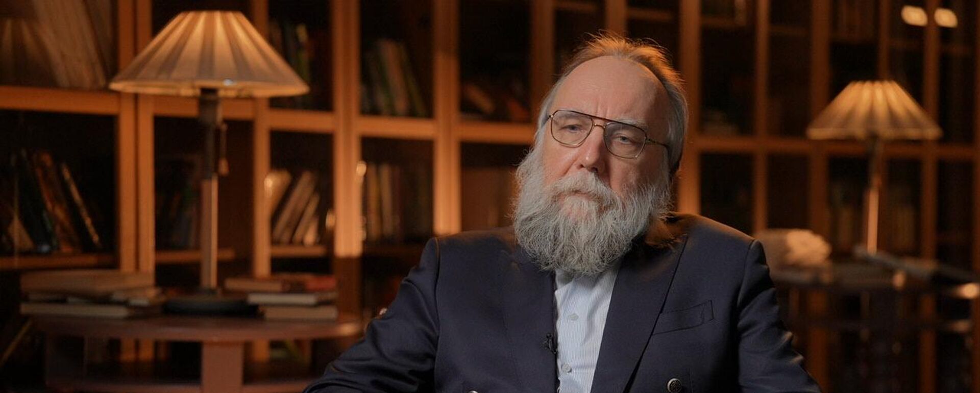 المفكر والفليلسوف الروسي أليكسندر دوغين  - سبوتنيك عربي, 1920, 23.01.2025