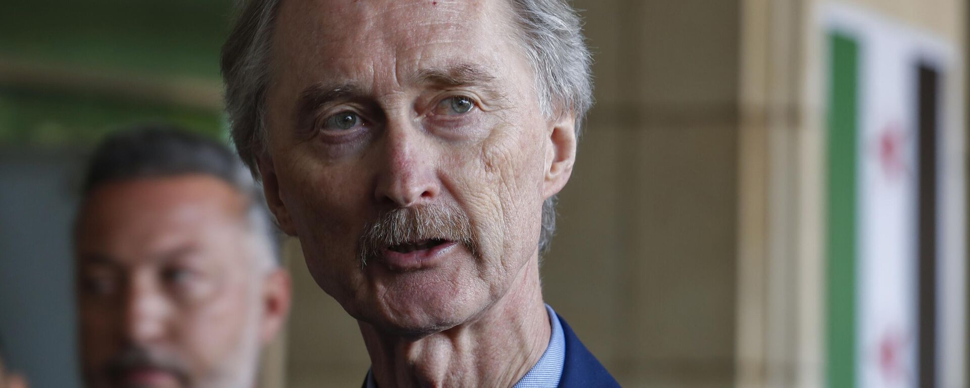  المبعوث الأممي إلى سوريا غير بيدرسون - سبوتنيك عربي, 1920, 18.07.2025