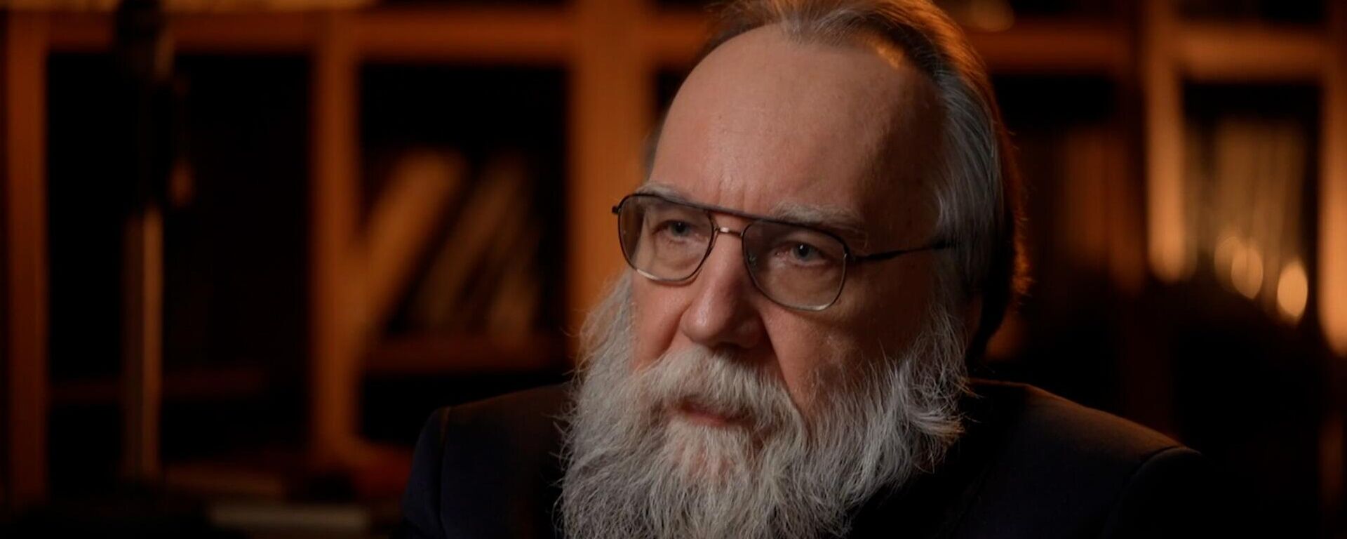 الفيلسوف الروسي، ألكسندر دوغين - سبوتنيك عربي, 1920, 23.01.2025