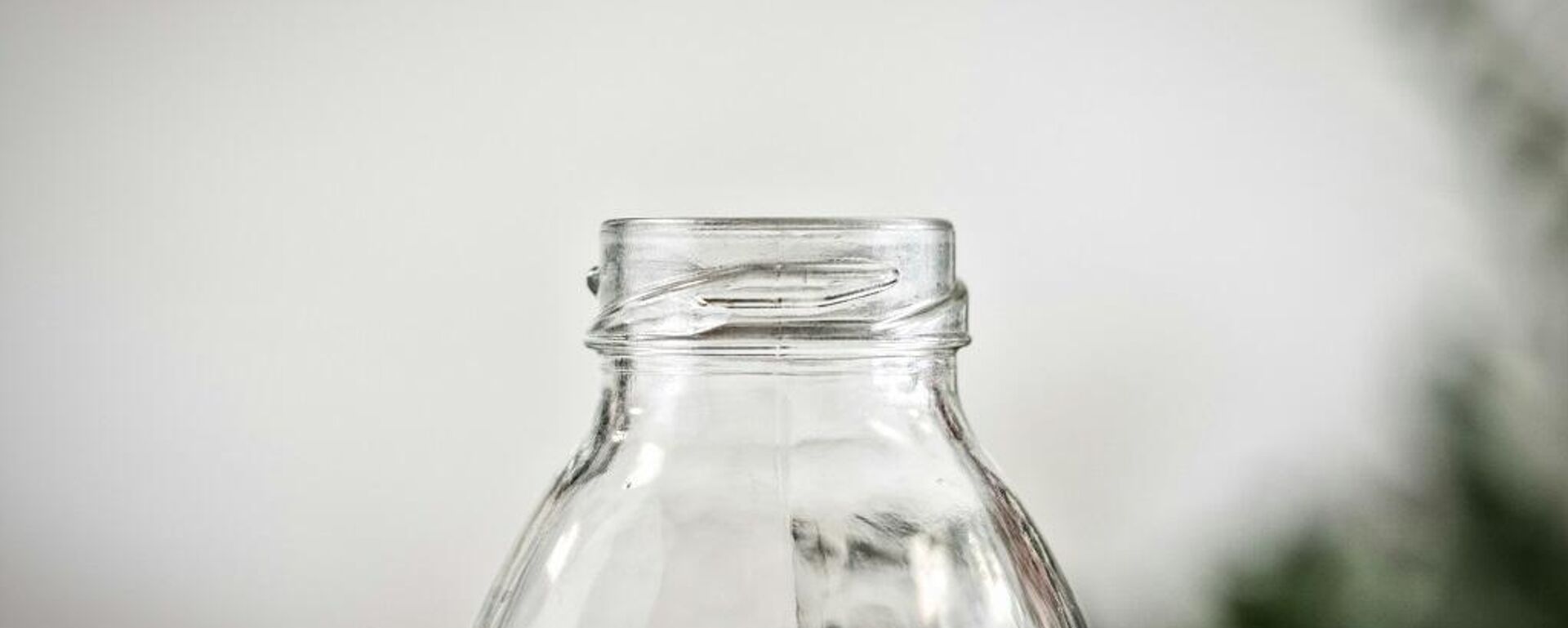 زجاجة - سبوتنيك عربي, 1920, 23.01.2025