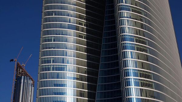 العاصمة الإماراتية أبوظبي - سبوتنيك عربي