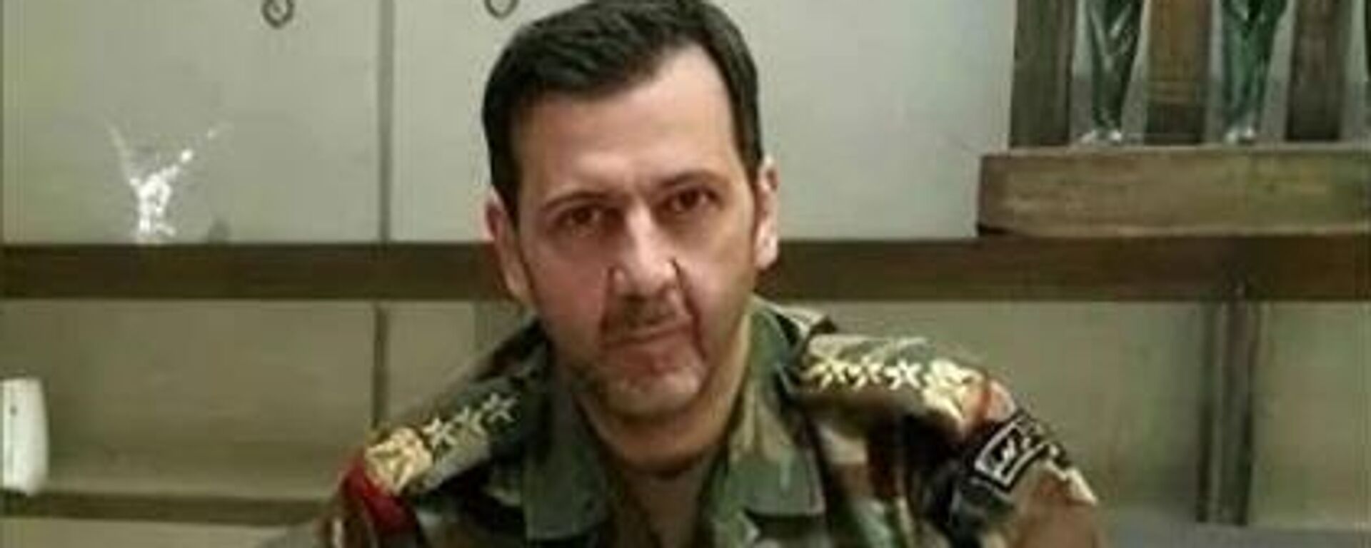 ماهر الأسد، شقيق الرئيس السوري السابق بشار الأسد.  - سبوتنيك عربي, 1920, 25.01.2025