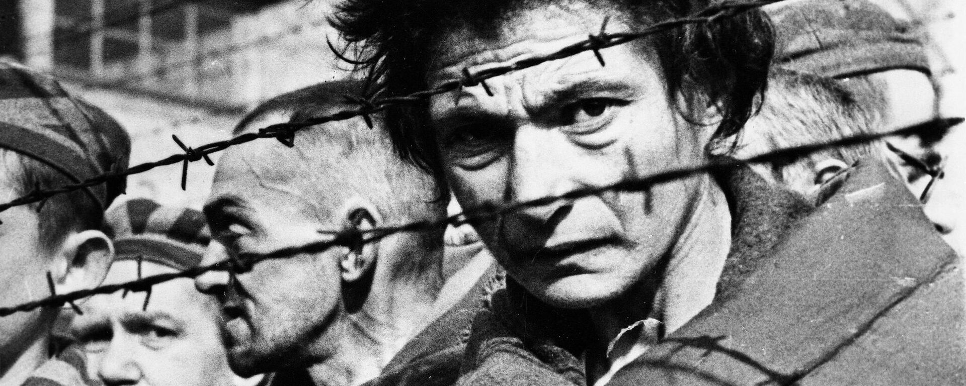 Концентрационный лагерь смерти Освенцим - سبوتنيك عربي, 1920, 27.01.2025