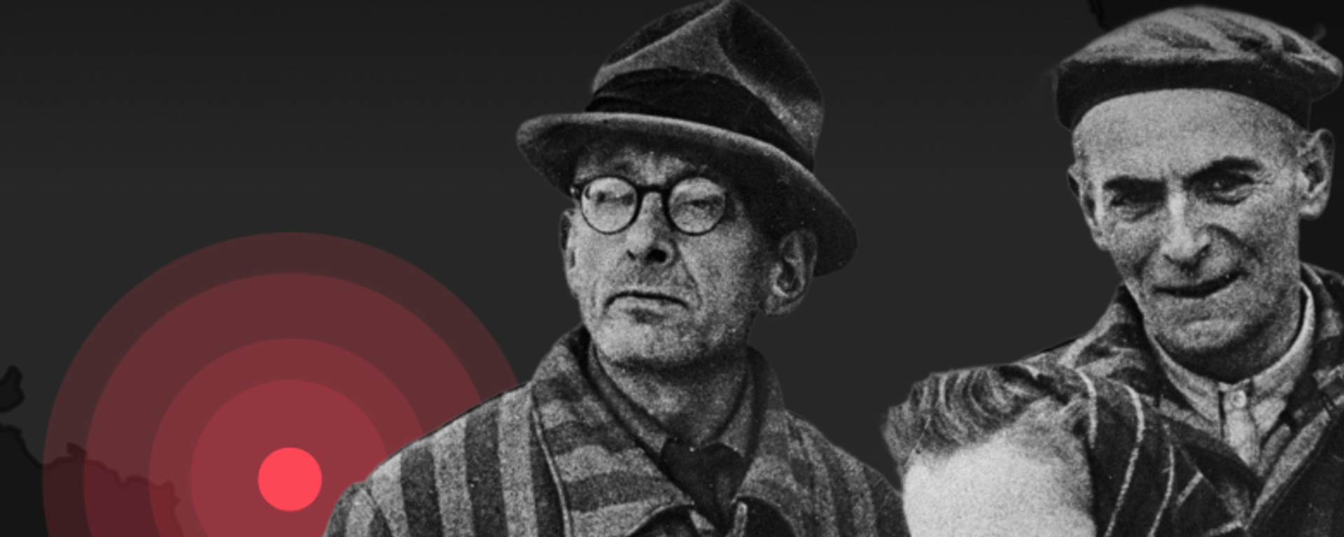 معسكر أوشفيتس النازي - سبوتنيك عربي, 1920, 27.01.2025