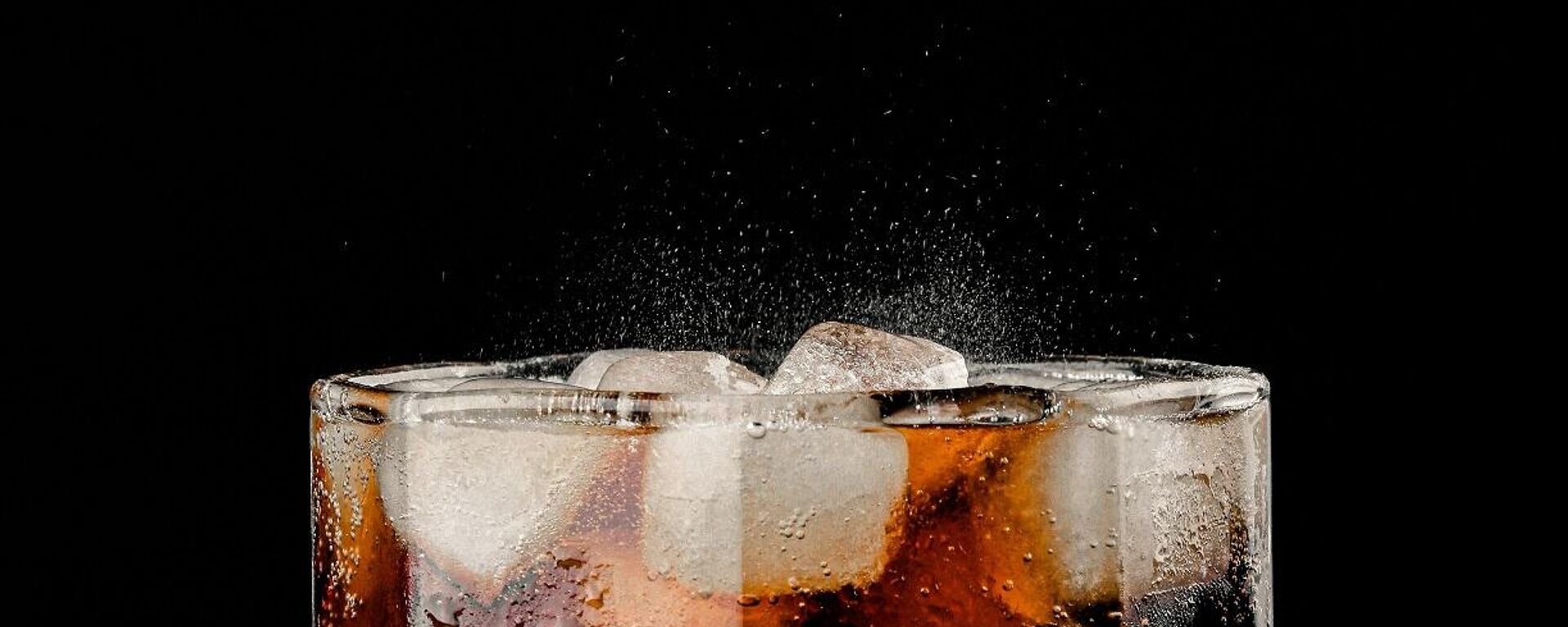 مشروب كولا - سبوتنيك عربي, 1920, 27.01.2025